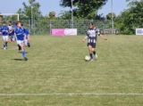 S.K.N.W.K. JO13-1JM - Lepelstraatse Boys JO13-1 (competitie) 2024-2025 (3e fase) (138/153)